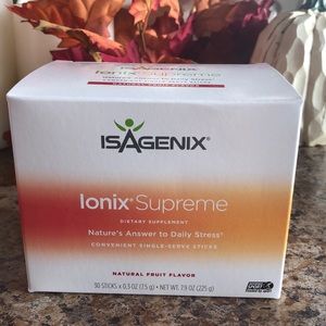 Isagenix